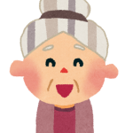 チエばあ