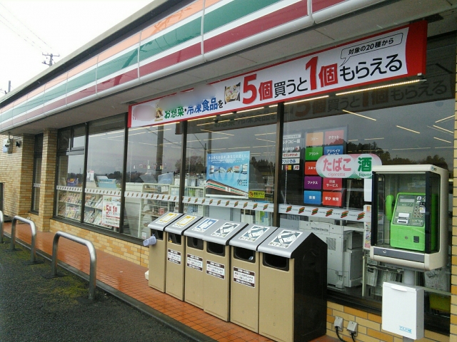 コンビニ 体にいい食べ物