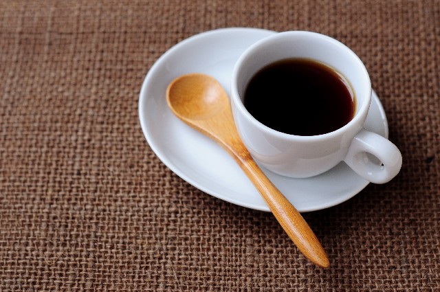 コーヒーの効果効能